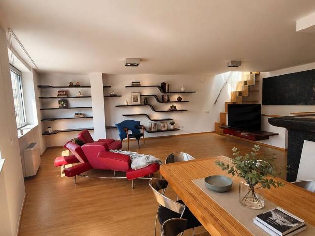 Attico in vendita a Rentsch - Rencio, Bolzano - Bozen