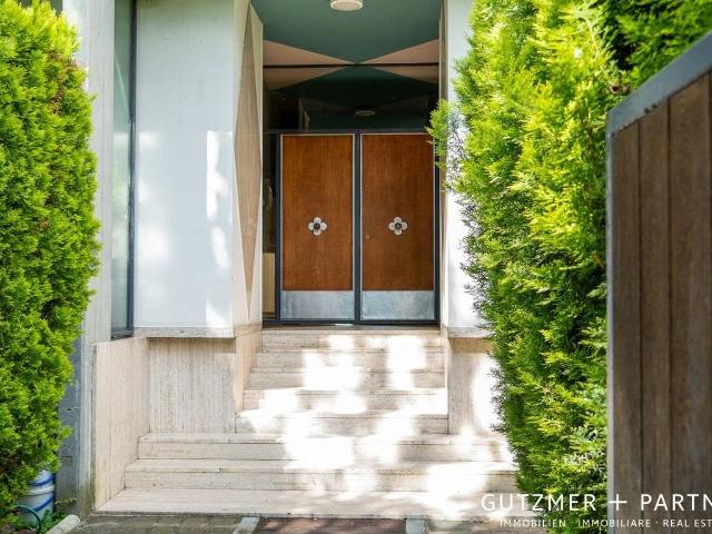 Attico in vendita a Centro-Piani-Rencio - Zentrum-Bozner Boden-Rentsch, Bolzano - Bozen