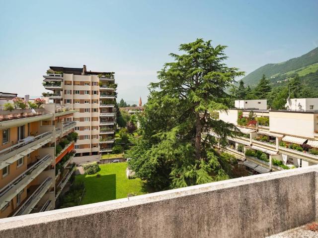 Attico in vendita a Gries-San Quirino - Gries-Quirein, Bolzano - Bozen