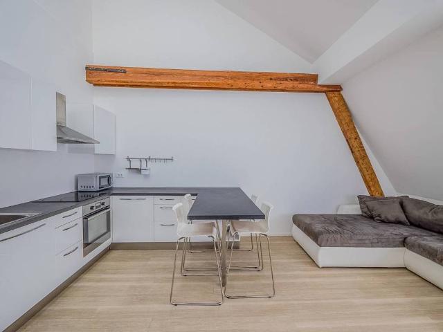 Attico in vendita a Rentsch - Rencio, Bolzano - Bozen