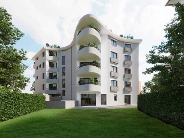 Attico in vendita a Gries-San Quirino - Gries-Quirein, Bolzano - Bozen