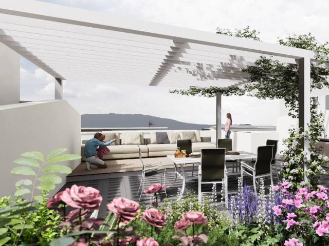 Attico in vendita a Gries-San Quirino - Gries-Quirein, Bolzano - Bozen