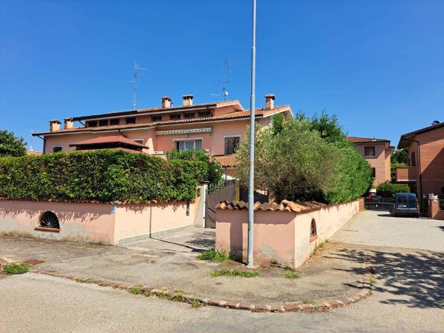 Attico in vendita a Unione dei comuni del Sorbara, Bomporto