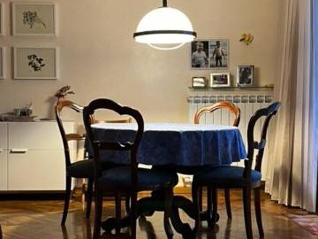 Attico in vendita a Bordighera, Liguria