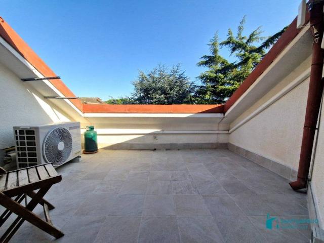 Attico in vendita a Bordighera, Liguria