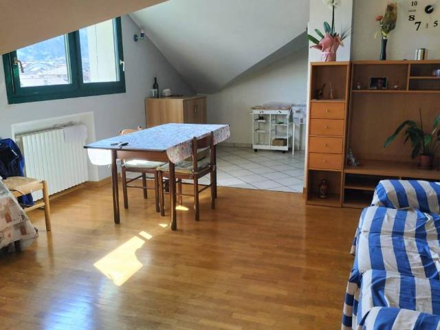 Attico in vendita a Piemonte, Cuneo