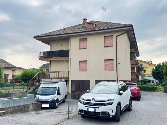 Attico in vendita a Piemonte, Cuneo