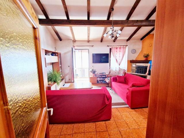 Attico in vendita a Comunità Valsugana e Tesino, Borgo Valsugana