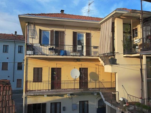 Attico in vendita a Piemonte, Novara