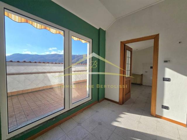 Attico in vendita a Cellio con Breia, Piemonte