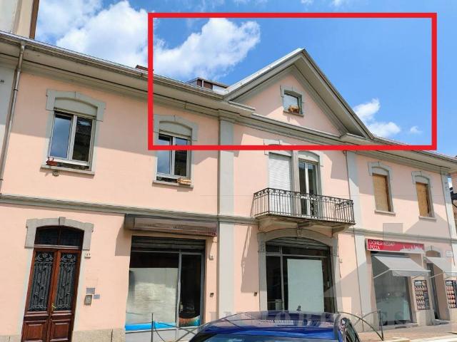 Attico in vendita a Cellio con Breia, Piemonte