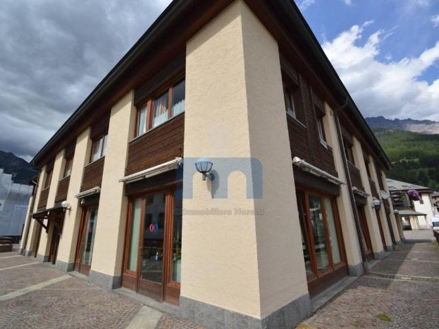 Attico in vendita a Comunità montana Alta Valtellina, Bormio