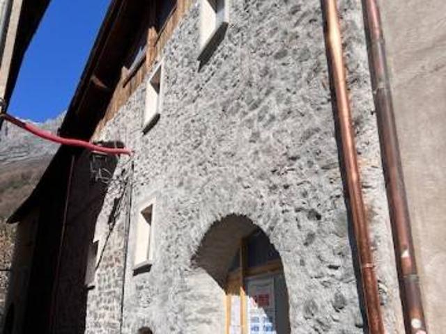 Attico in vendita a Comunità montana Alta Valtellina, Bormio