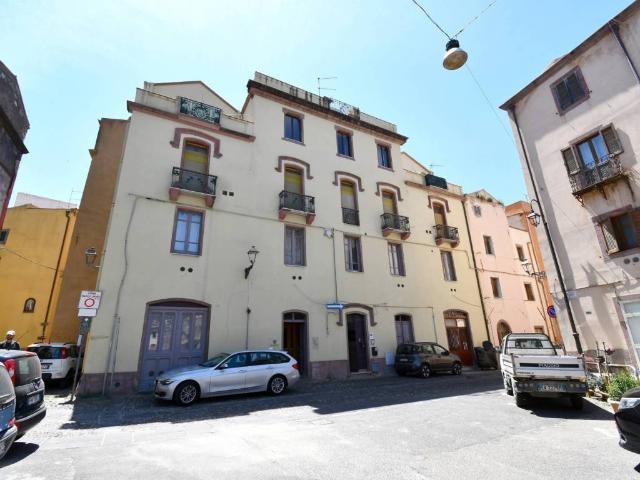 Attico in vendita a Bosa, Sardigna/Sardegna