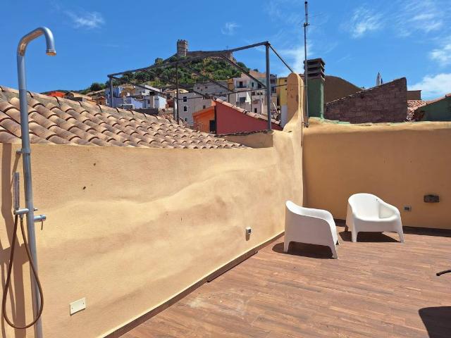 Attico in vendita a Bosa, Sardigna/Sardegna