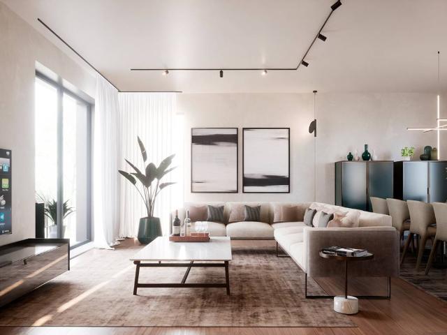 Attico in vendita a Brescia