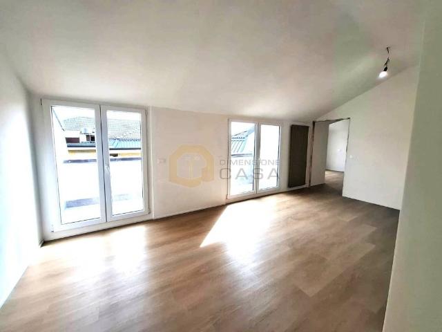 Attico in vendita a Brescia