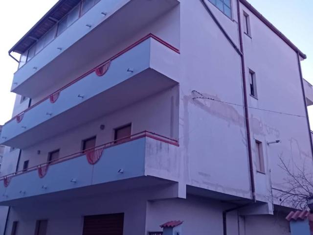 Attico in vendita a Calabria, Reggio Calabria