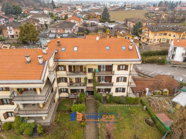 Attico in vendita a Piemonte, Cuneo