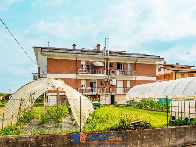 Attico in vendita a Piemonte, Cuneo