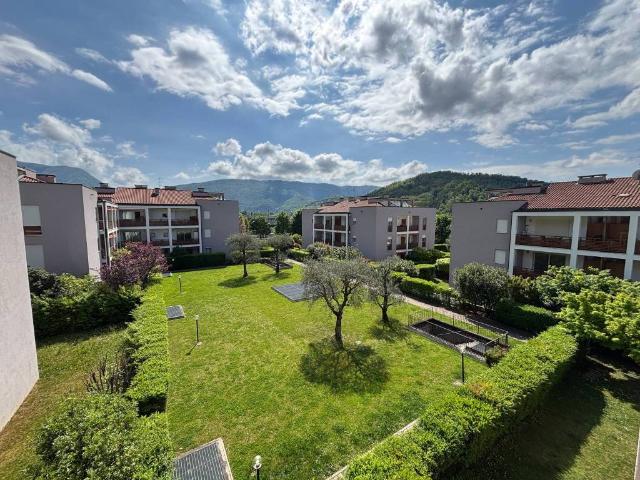 Attico in vendita a Comunità montana della valle Trompia, Bovezzo