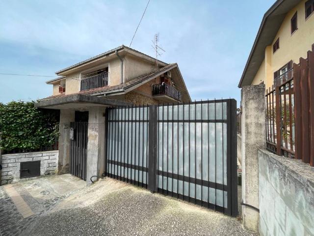 Villa Indipendente in vendita a Boville Ernica, Lazio