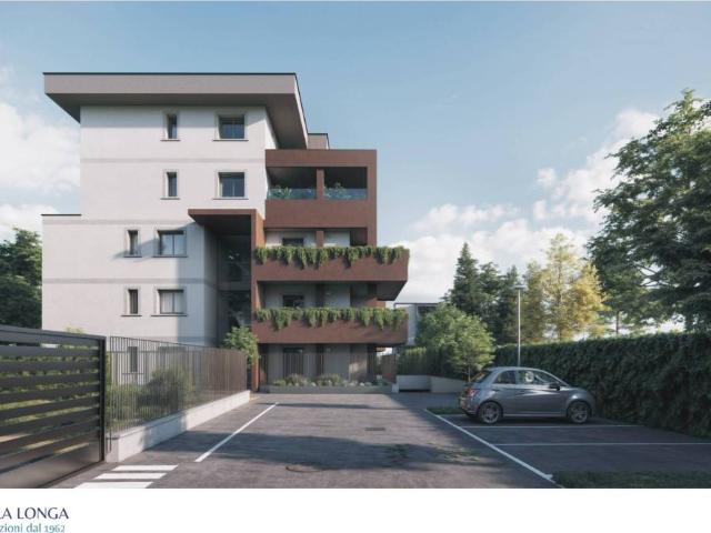 Attico in vendita a Bovisio, Bovisio Masciago
