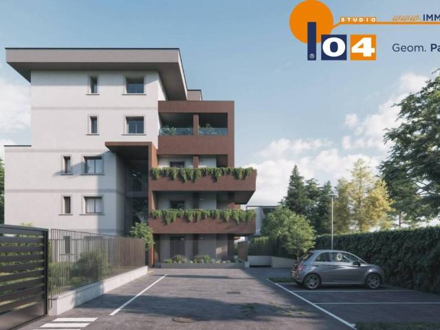 Attico in vendita a Bovisio, Bovisio Masciago