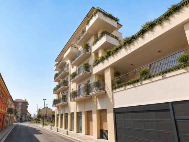 Attico in vendita a Piemonte, Cuneo