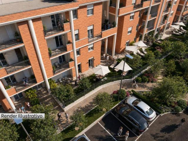 Attico in vendita a Piemonte, Cuneo