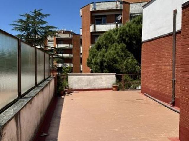 Attico in vendita a Roma Capitale, Lazio