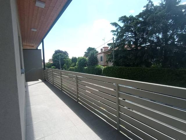 Attico in vendita a Brembate, Lombardia