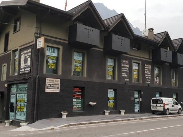 Attico in vendita a Breno, Brescia