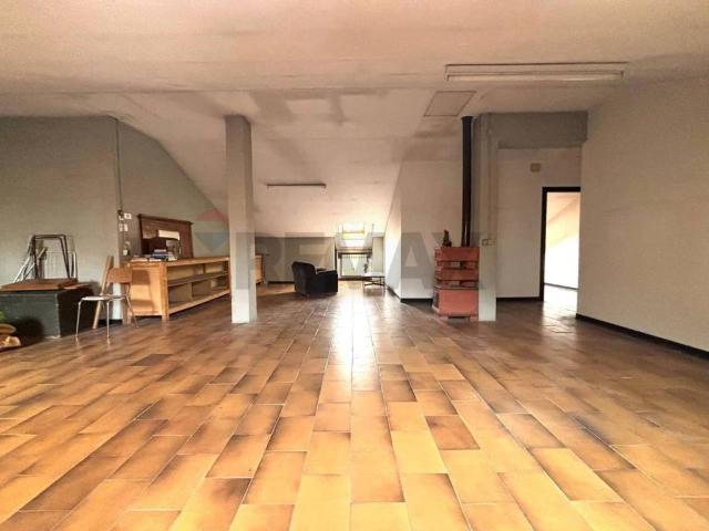 Attico in vendita a Comunità montana della valle Camonica, Breno
