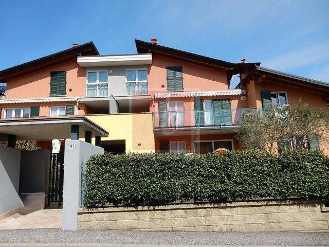 Attico in vendita a Comunità Montana Valli del Verbano, Brenta