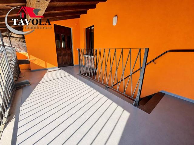 Attico in vendita a Molino Misturo, Brenta