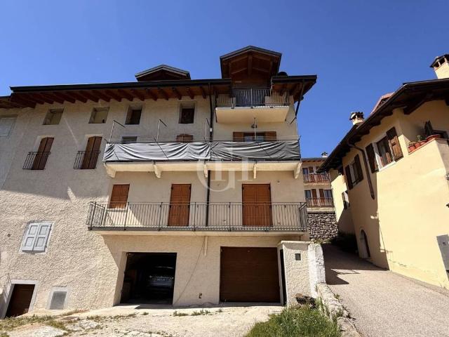Attico in vendita a Comunità della Vallagarina, Brentonico