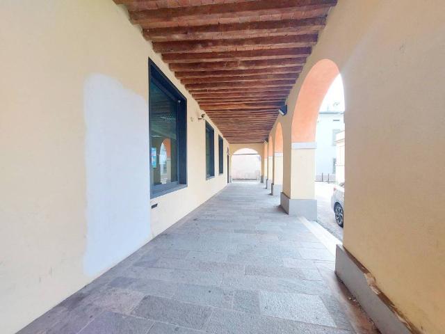 Attico in vendita a Bassa Reggiana, Re