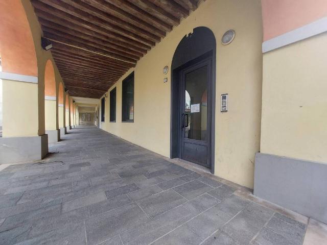 Attico in vendita a Bassa Reggiana, Re