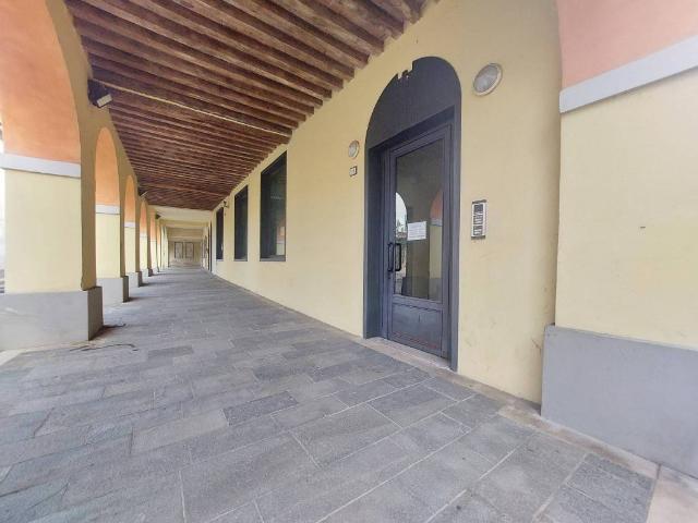 Attico in vendita a Bassa Reggiana, Re