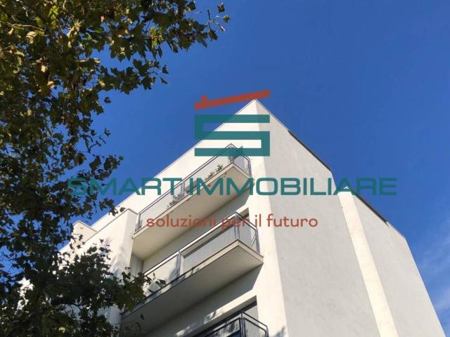 Attico in vendita a Brescia