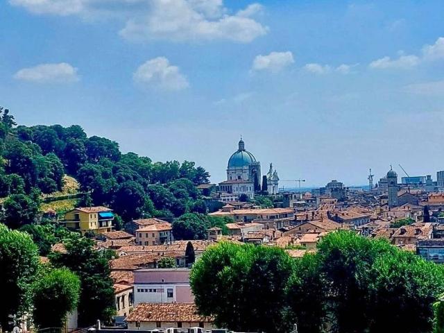 Attico in vendita a Brescia