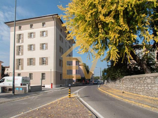 Attico in vendita a Brescia