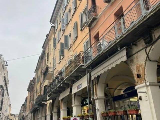 Attico in vendita a Zona Centro, Brescia
