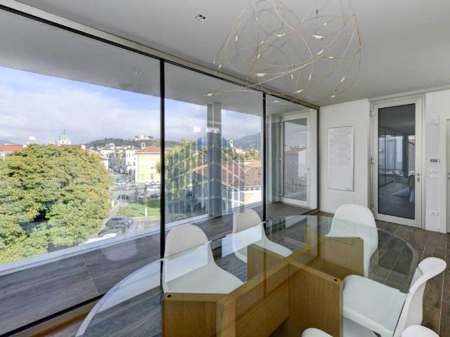 Attico in vendita a Brescia