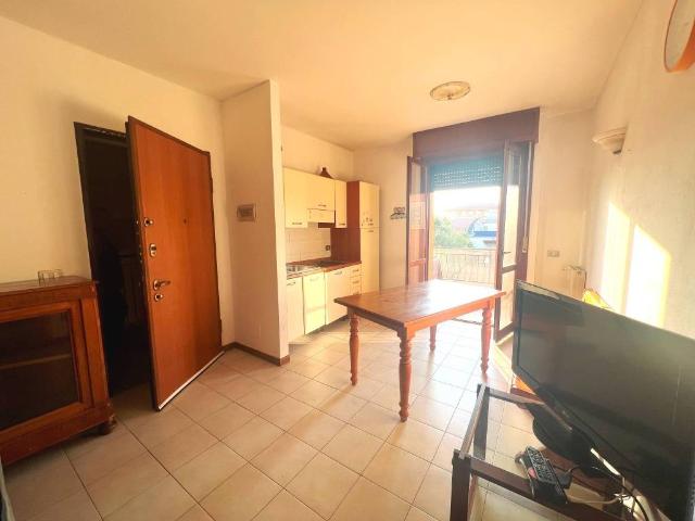 Appartamento in vendita a Zona Ovest, Brescia