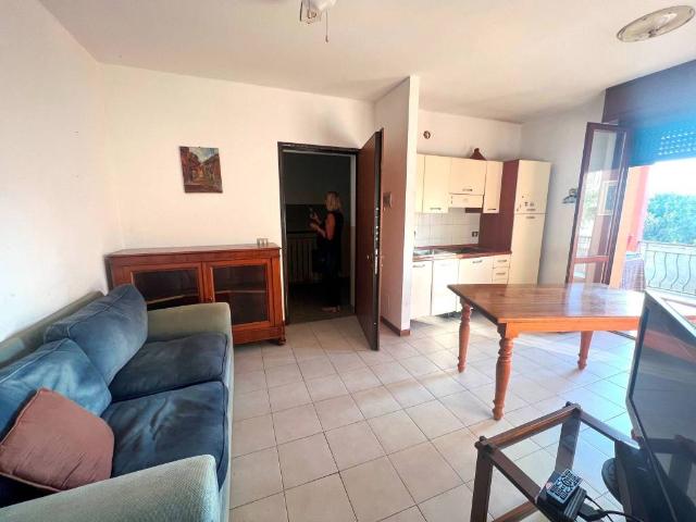 Appartamento in vendita a Zona Ovest, Brescia