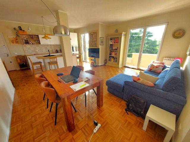 Attico in vendita a Brescia