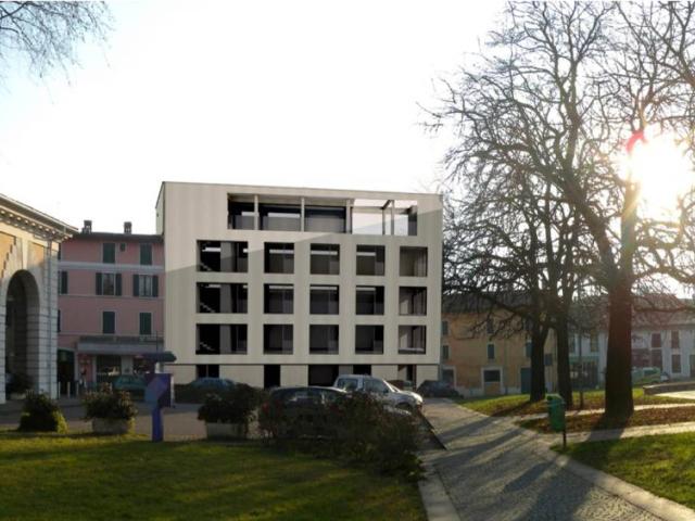 Attico in vendita a Brescia