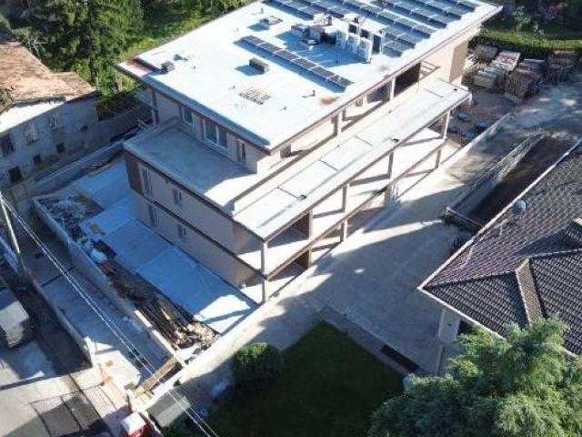 Attico in vendita a Brescia